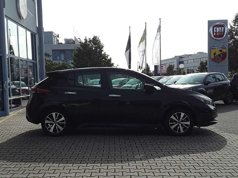 Nissan Leaf Acenta 40kWh-Batterie