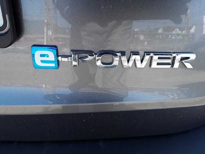 Nissan X-Trail e-Power 4x4 e-4orce Tekna